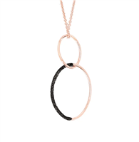 Collana Pesavento Donna Polvere Di Sogni in Argento WPLVE2659 - WPLVE2659
